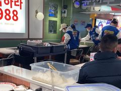 -尹珍珠·韩式无限烤肉(回龙湾店)