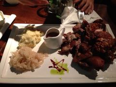 -Shanghai Brew House上海啤酒工坊(老外街店)