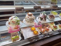 -FANEN法念·烘焙·甜点(万象城店)
