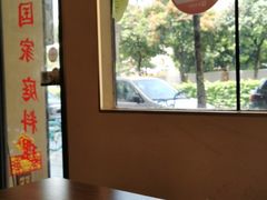 -曼谷食堂·泰国家庭料理(丹桂路店)