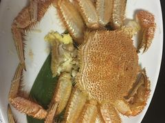 -蟹料理 北海道かに将軍(札幌本店)