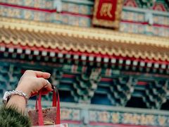 -广东圆玄道观