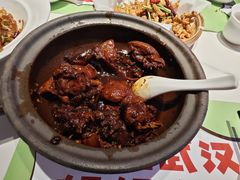 -鑫小城故事·藕汤·家常菜(台北一路总店)