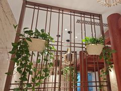 -阿娘家·原生态农家菜(国顺东路店)