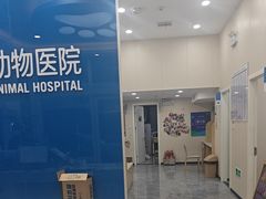 -芭比堂动物医院·CT·微创中心(新顺分院)