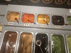 -汕头八合里海记牛肉店(清河店)