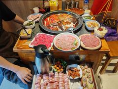 -陈眼镜火锅(总店)