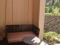 -上海崇明金茂凯悦酒店