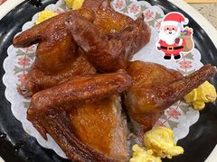 -点都德(龙之梦店)