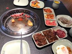 -盛江山自助料理(太原街万达店)