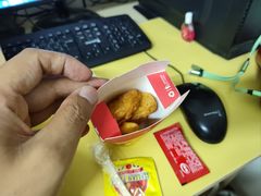 -披萨王(阳光100店)