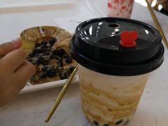 -欢牛蛋糕屋(萧山万象汇店)