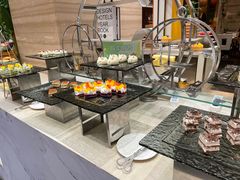 -宁波石浦豪生大酒店·自助餐厅