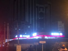 -中化石油朝阳洗车行