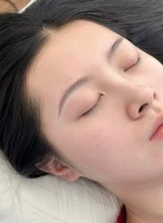 -韩美绣·骨相纹眉·洗眉美瞳线