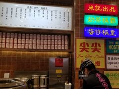 -美芝莲(领展购物广场中关村店)