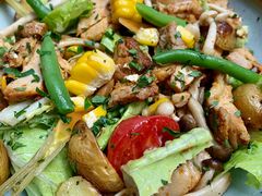 -RAC BAR(安福路店)