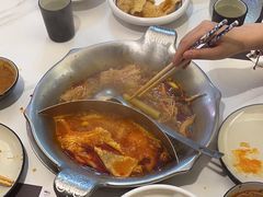 -刘一锅筋头巴脑(大悦城C店)