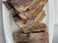 -马永华东乡手抓美食