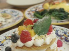 -Alimentari早午餐(安福路店)