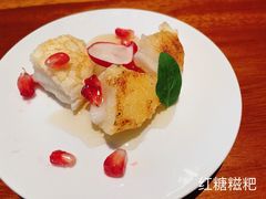 -七色云蔬食(喜邻里店)