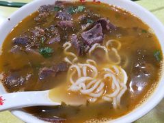 -董记牛肉(梁徐大道店)