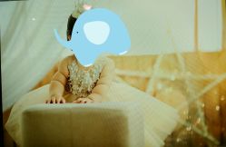 -iplus爱家高端孕妇摄影