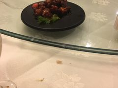 -老上海弄堂菜馆(恒基名人购物中心店)