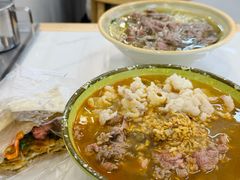 -雪花龙吊龙牛肉面(三山街店)