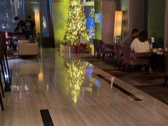 -云·酷 Atmosphere(国贸大酒店)