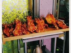 -继承独一味生烤羊排(金牛小区店)