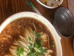 -老王四季抻面(南六东路店)