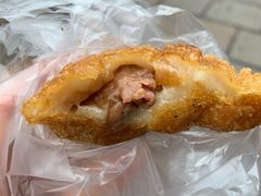 油氽团子-荣阳楼(山塘街店)