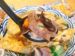 -笋爷高汤嗦螺粉·螺蛳粉(上社店)