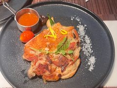 -1874融合西厨·观景餐厅(保利店)
