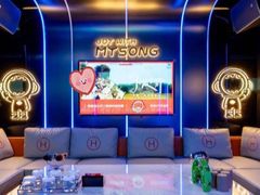 -唱吧麦颂KTV(黄兴步行街店)