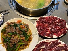 -贵宾牛·潮汕牛肉火锅(珠池总店)