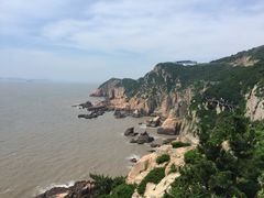 -六合朝阳景区-和尚套