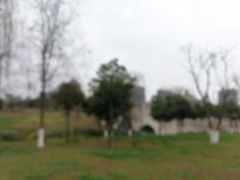 -眉山湿地公园(东坡区)