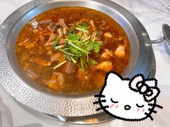 -古乐牛香·鲜牛肉自助火锅(南京总店)