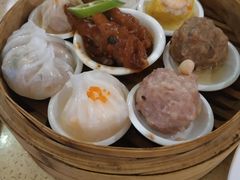 -喜鹊茶点.啫煲(车陂店)