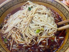 -叶氏奶汤面(平乐古镇店)