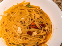 -小尕子·新疆菜(明园店)