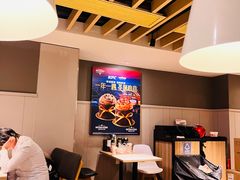 -肯德基(安定门店)