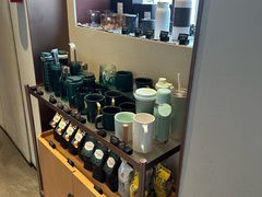 -星巴克臻选(北京前门大街店)