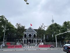 -湖南省立第一师范学校旧址