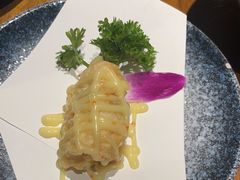-和彩放题餐厅(酒仙桥店)