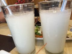 -有喜屋·深夜食堂(北京西路店)