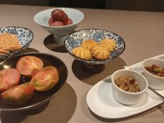 -荣轩(新荣记环球金融中心店)