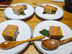 百香果甜点-町家Machiya(泰府·名邸店)